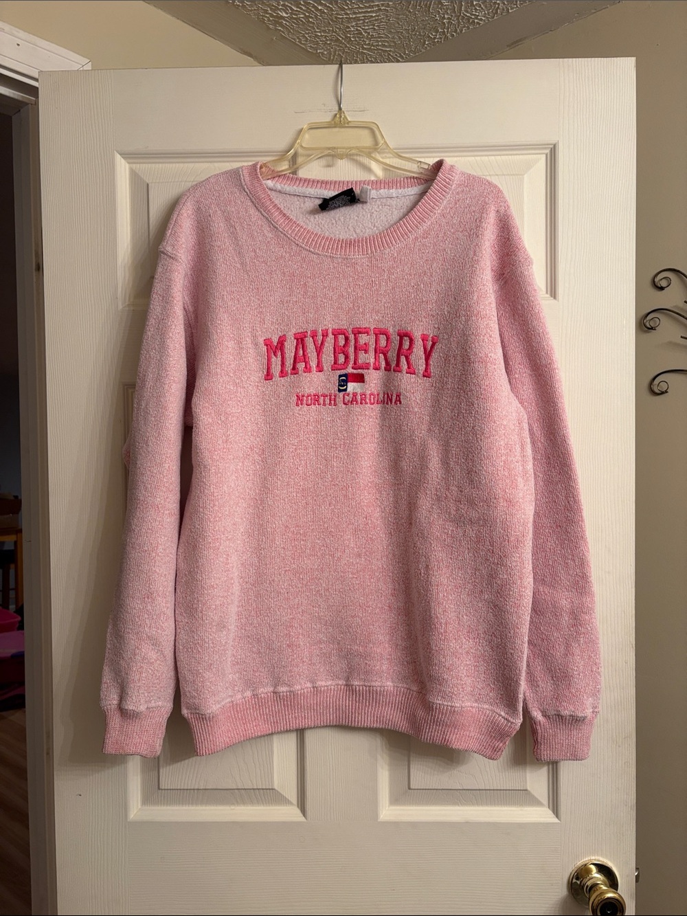 Mayberry NC Sweatshirt